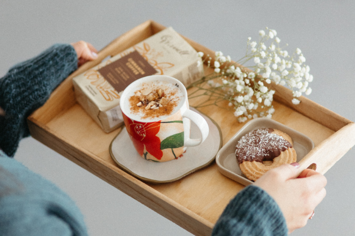 Ideas de Regalos para el DÍA DE LA MADRE